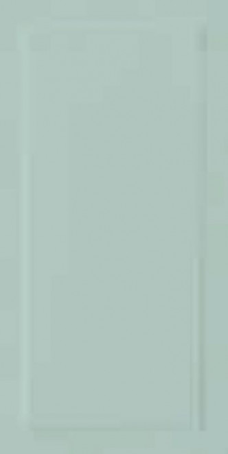 Marca Corona Victoria Turquoise Smooth Rett 40x80