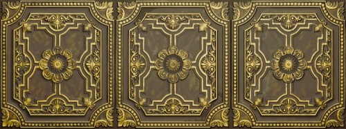 Aparici Victorian Gold Nova 44,63x119,3