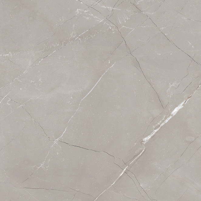 Laparet Vitrum Grigio серый 60x60 матовый