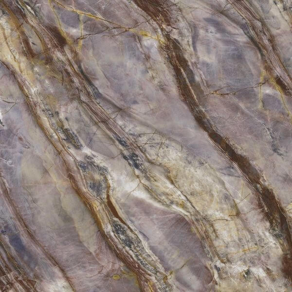 Aparici Vivid Red Louise Pulido 59,55x59,55