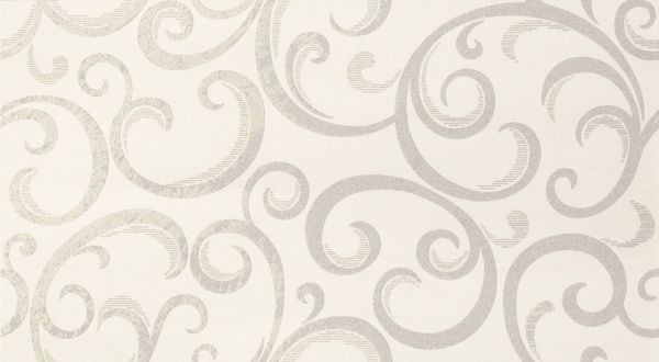 Atlas Concorde Mark Ivory Damask 56 30,5x56