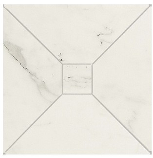 Marazzi Italy Allmarble MMR9 Altissimo Tozzeto 3D Lux 14,5x14,5