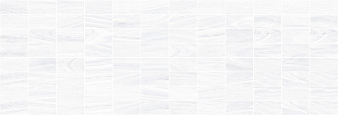 Laparet Zen Мозаичный Белый MM60070 20х60