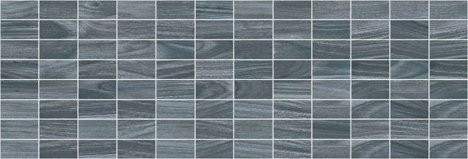 Laparet Zen Мозаичный Черный MM60068 20х60