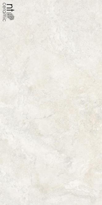 NT Ceramic Zeus Travertine Bianco 60x120