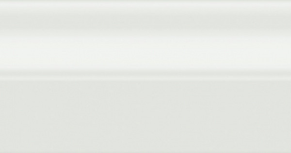 APE Ceramica Fables Zocalo Blanco Mate 15.8x30