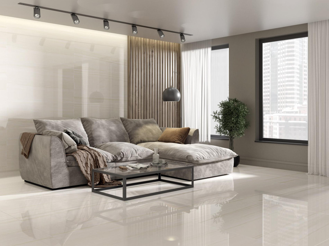 Pamesa Dolomite Bianco 60x120