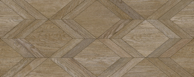 Porcelanosa 3D GENT Diamond 3D Roble 59.6x150