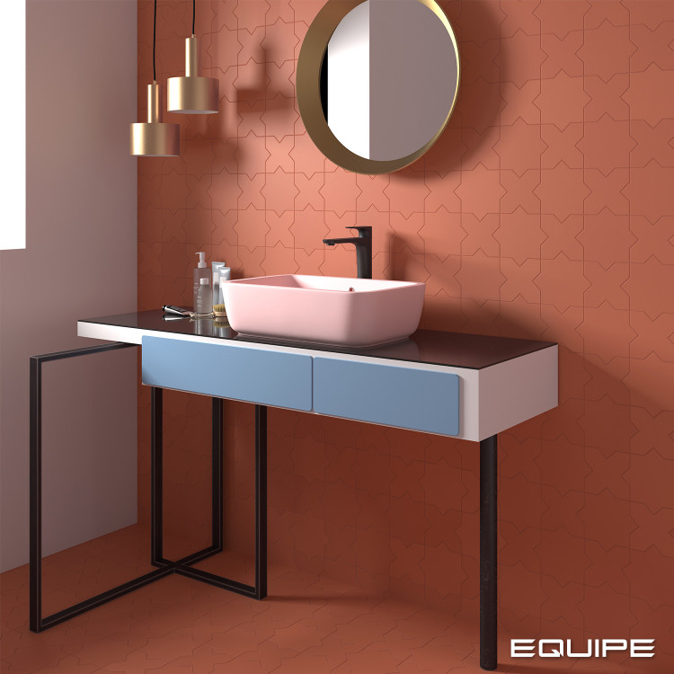 Equipe Porto Star Taupe 16,8x16,8