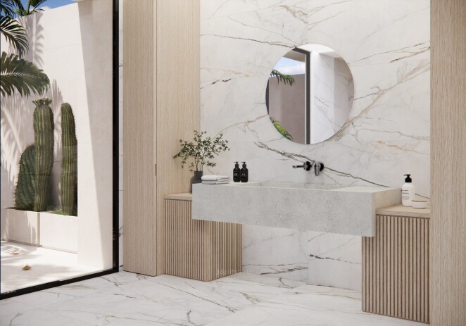 Prissmacer Elepo Elepo Gold 60x120