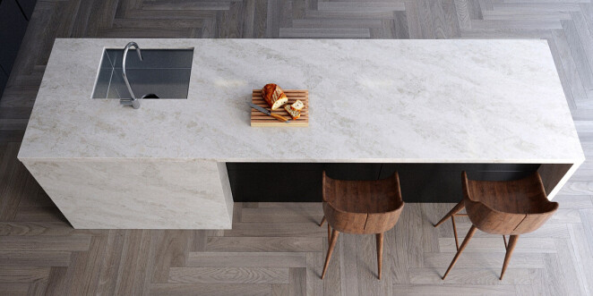Vicostone Natural Madreperola BQ-8891