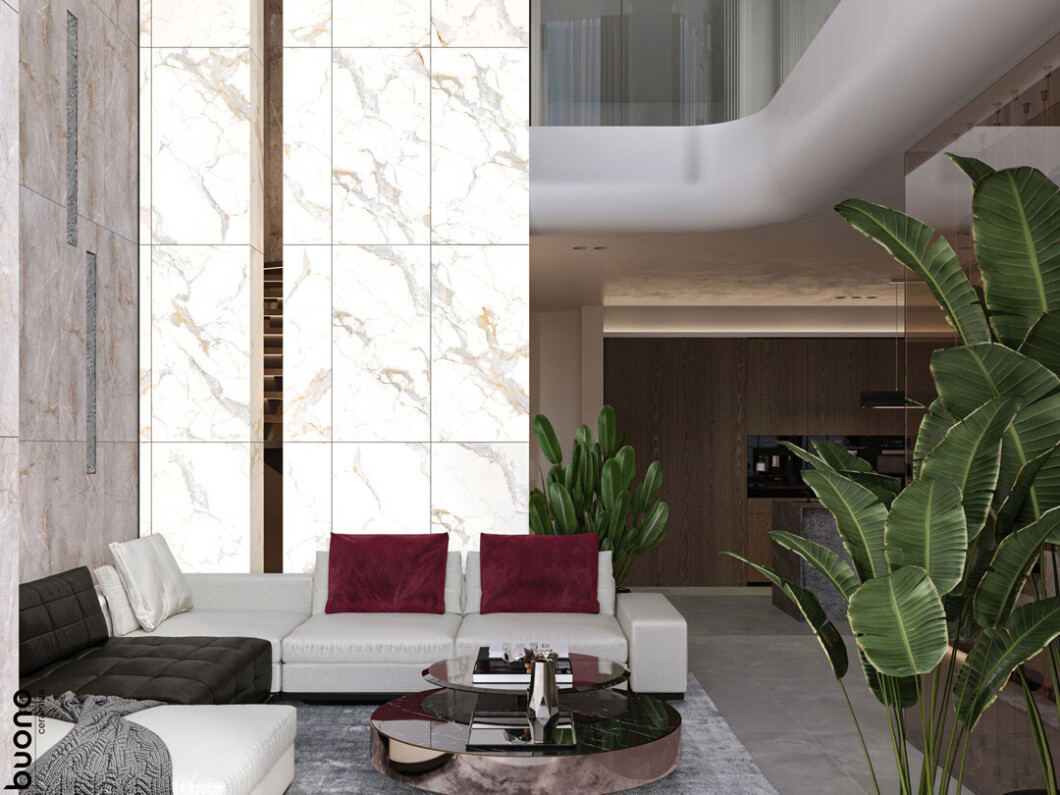 Marble