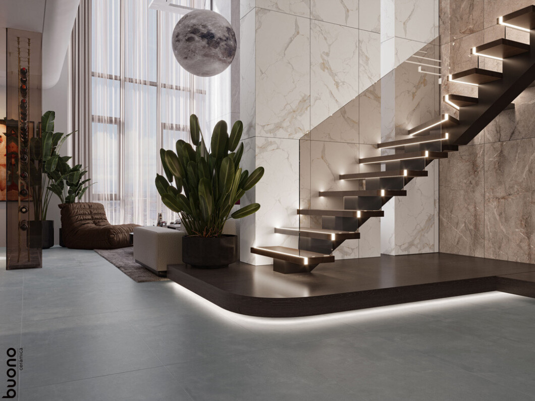 Marble