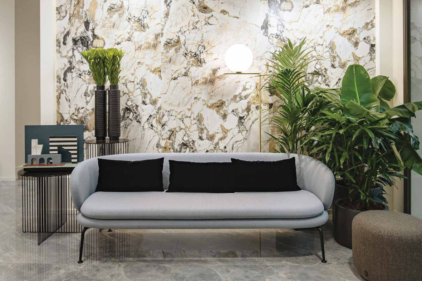 Rex Ceramiche Etoile de Rex Symphonie Glossy 120x120