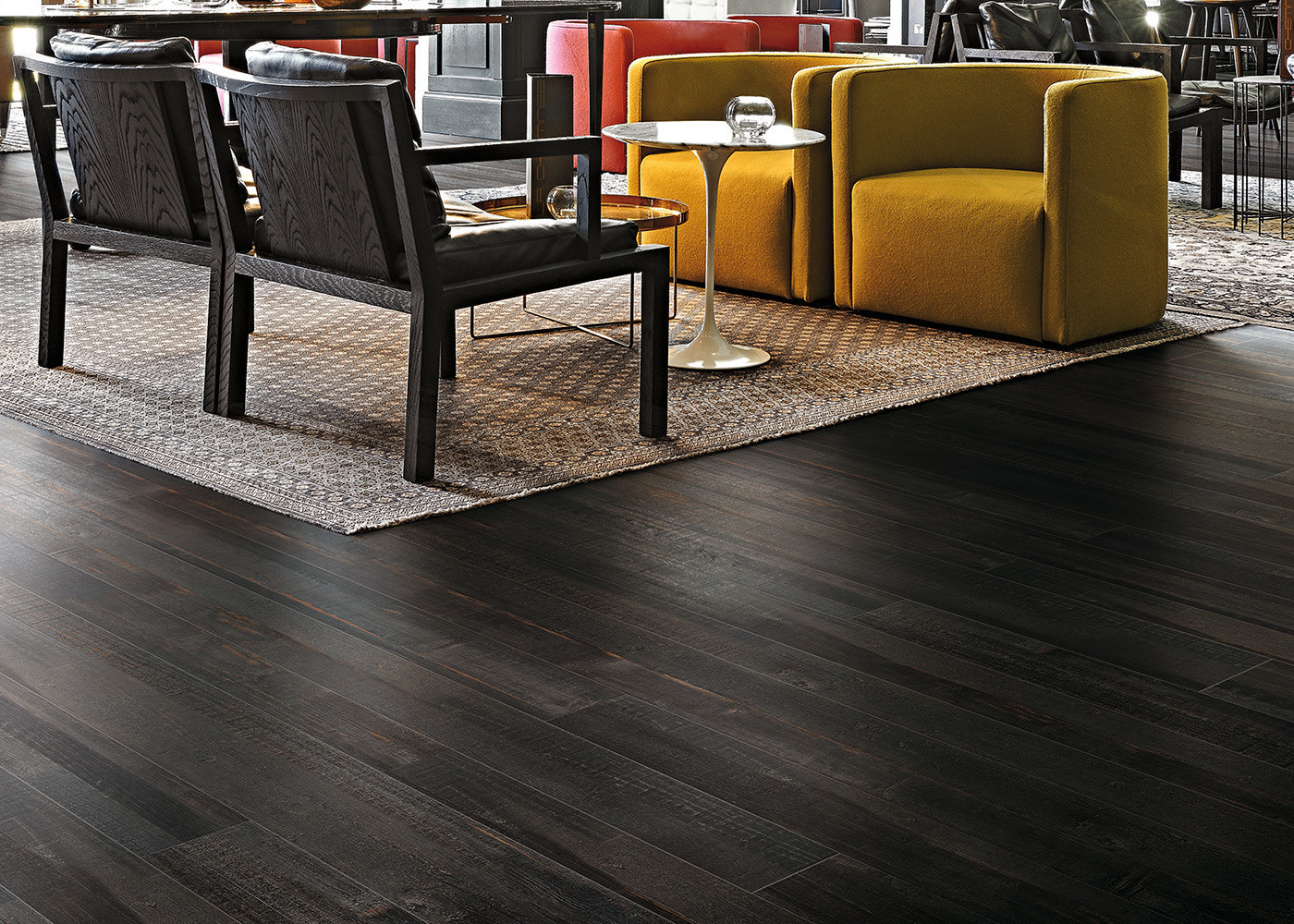 Rex Ceramiche I Classici di Rex Calacatta Gold Matte 120x120
