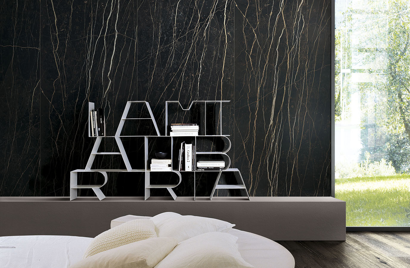 Rex Ceramiche Prexious Dream Arabesque Glossy 120x120