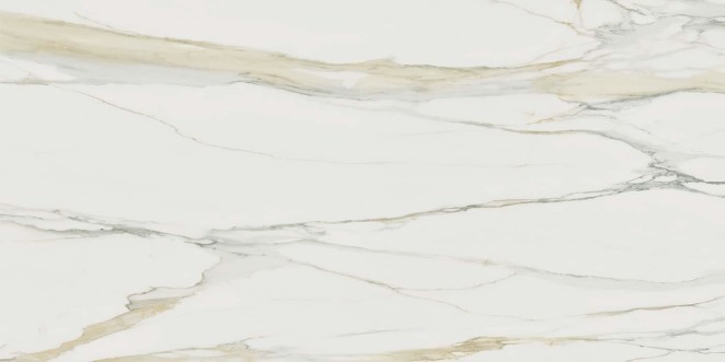 Rex Ceramiche I Classici di Rex Calacatta Gold Glossy 120x280