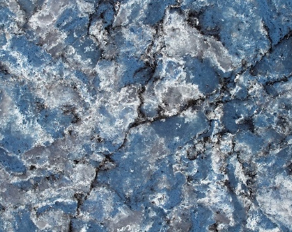 Vicostone Natural Thunder Blue BQ-8786