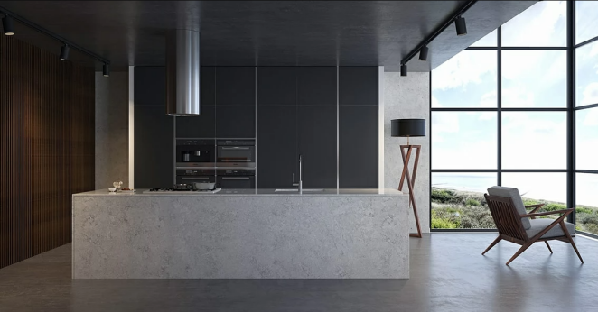 Vicostone Natural Naxos BQ-8864