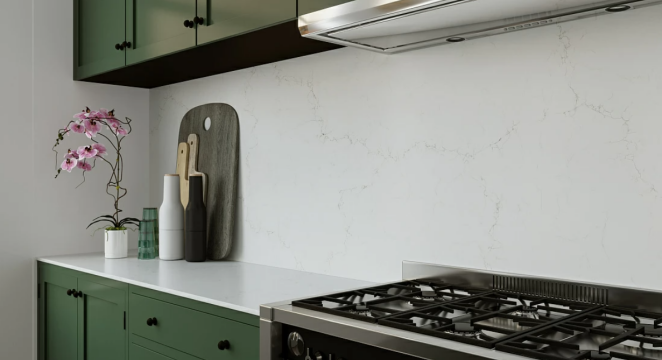 Vicostone Natural Misterio Gold BQ-8820