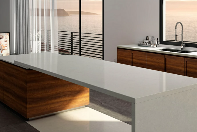 Vicostone Natural Dolce Vita BQ-8590