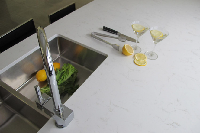 Vicostone Natural Carrara BQ-8220