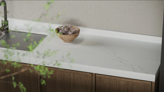 Vicostone Exotic Costa Nova BQ-6702