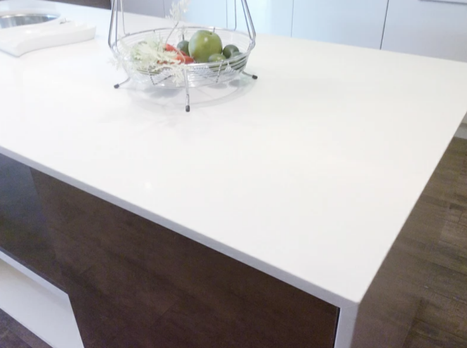 Vicostone Classic Artic Snow BQ-200 Jumbo