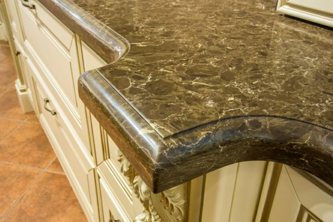 Vicostone Natural Dark Emperador BQ-8560
