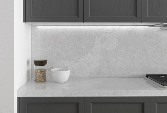 Vicostone Natural Olympus White BQ-8870