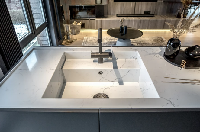 Vicostone Exotic Venatino BQ-8660 Jumbo