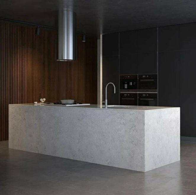 Vicostone Natural Concreto BQ-8860