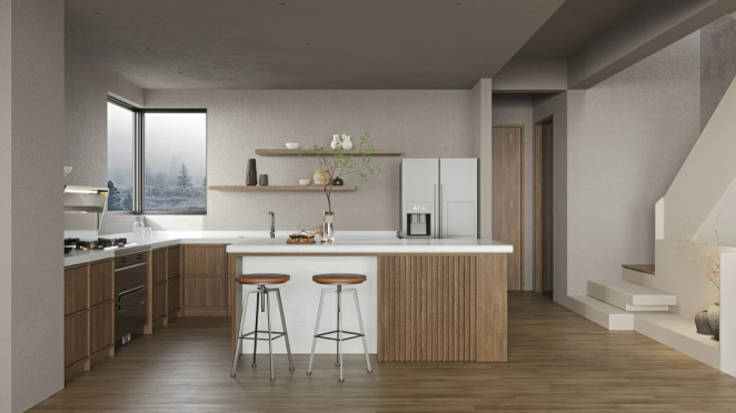 Vicostone Exotic Costa Nova BQ-6702