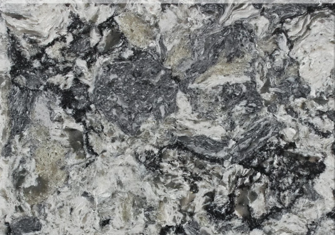 Vicostone Natural Azul Aran BQ-9470