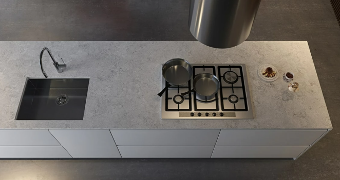 Vicostone Natural Naxos BQ-8864