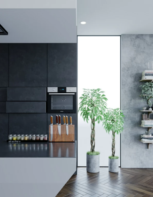 Vicostone Ultrathin Materica BQ5261