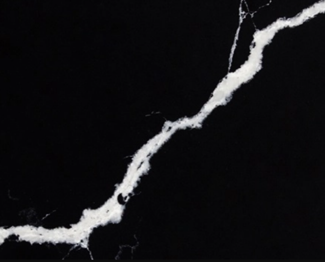 Vicostone Exotic Nero Marquina BQ-8740