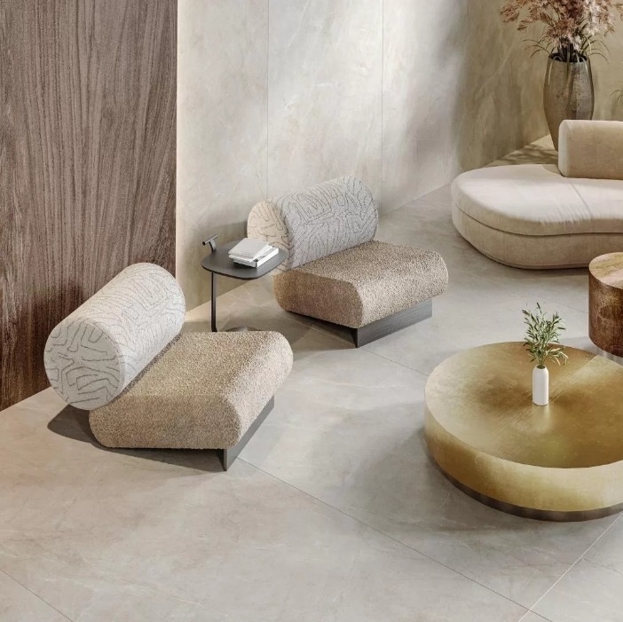 Kerama Marazzi Мэджико Серый 119.5x320