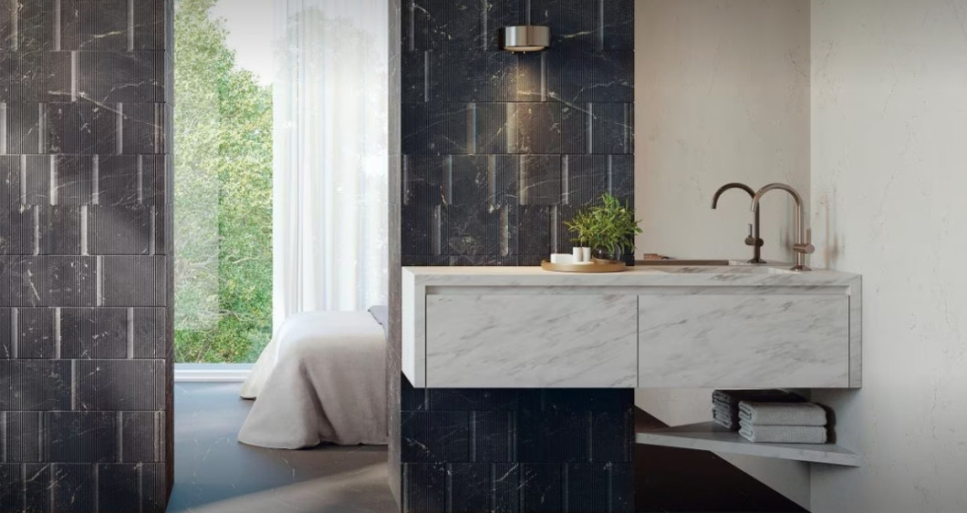 Porcelanosa Nolita Marquina Nolita Marquina L 80x80