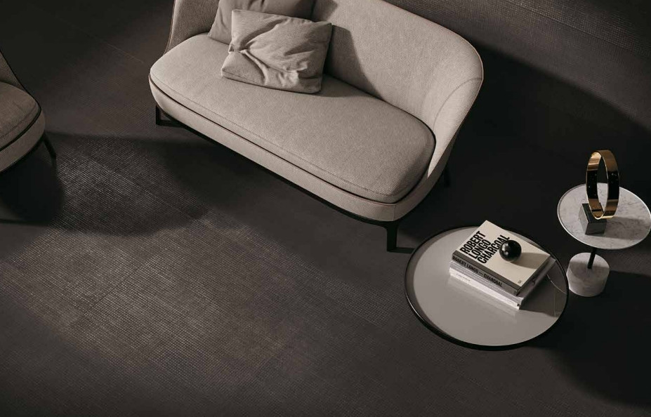 Fap Rooy 80 Taupe Matt 80x80