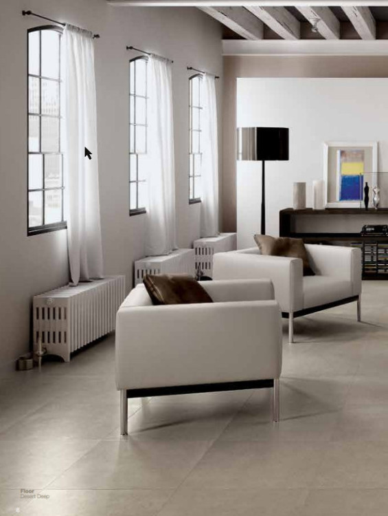 Fap Desert Groove Beige 30.5x56