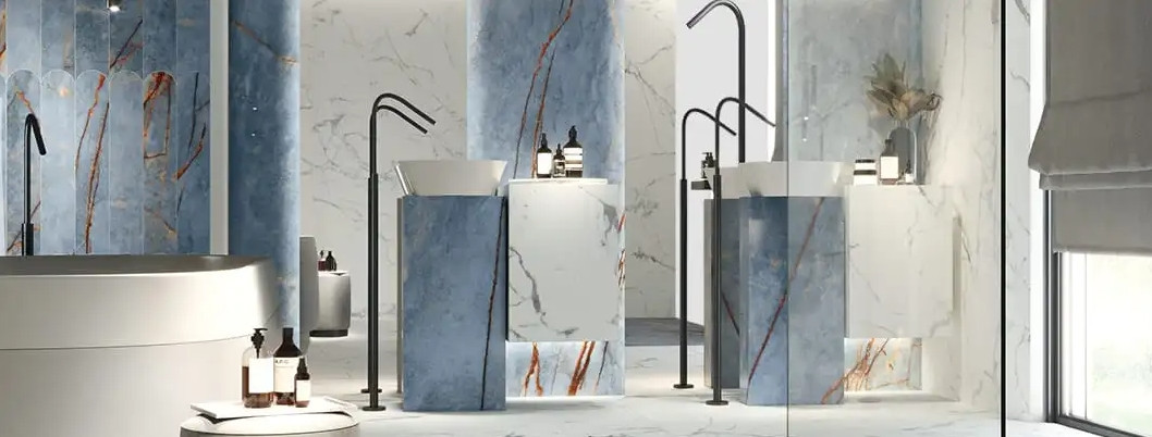 Heritage luxe