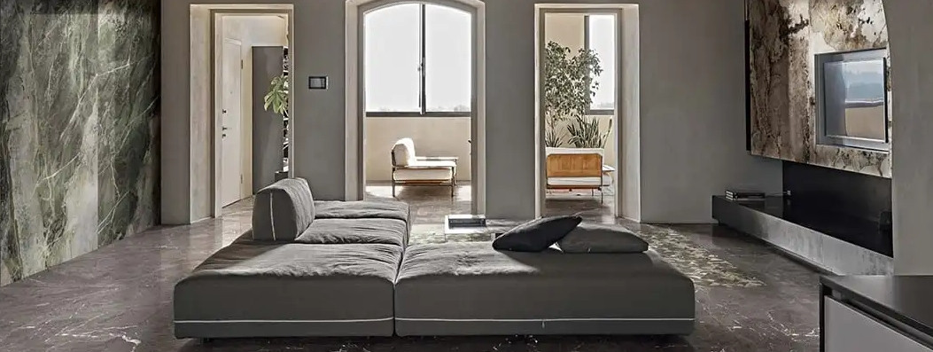 Heritage luxe