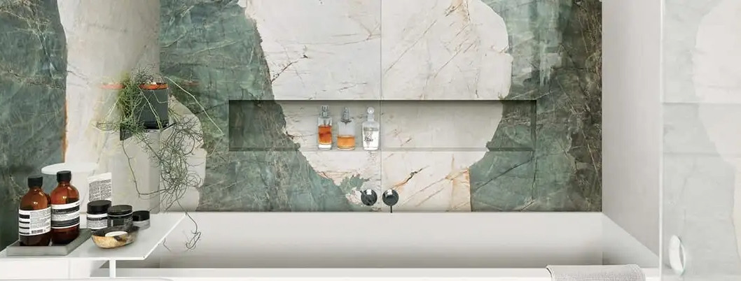Heritage luxe