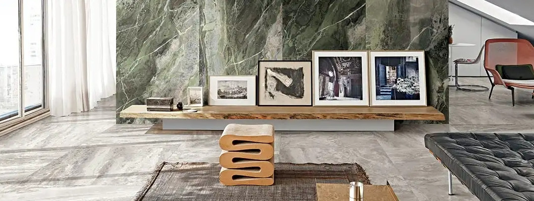 Heritage luxe