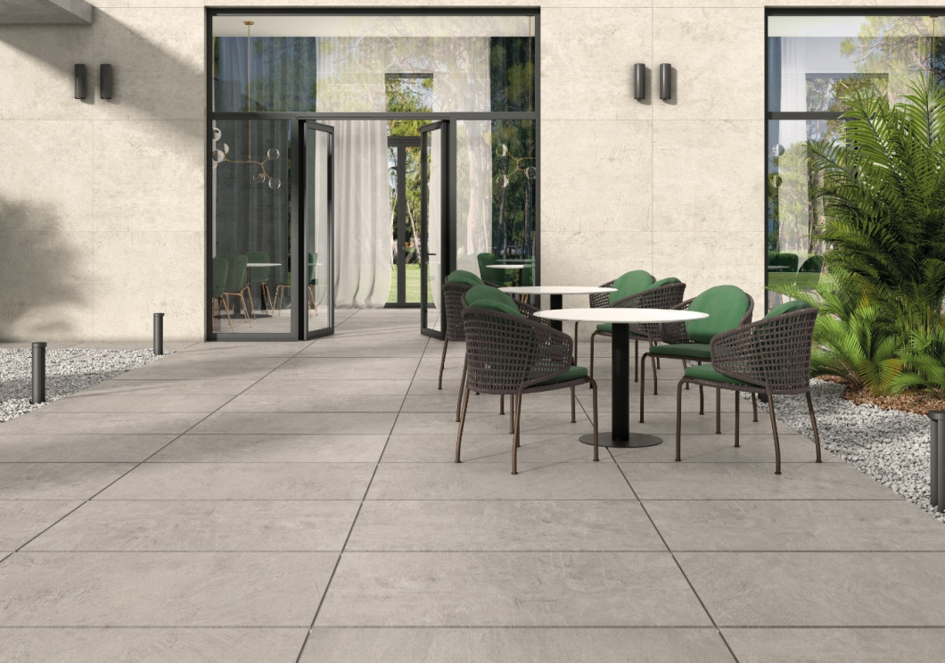 Tau Devon Gray Nat. 60x120