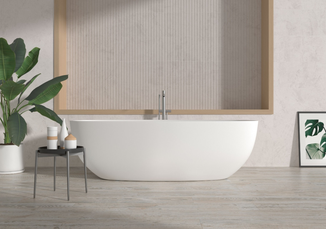 Tau Devon Gray Nat. 60x120