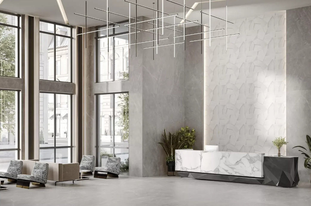 Kerama Marazzi Модуль Обрезной 119.5x320x0.6