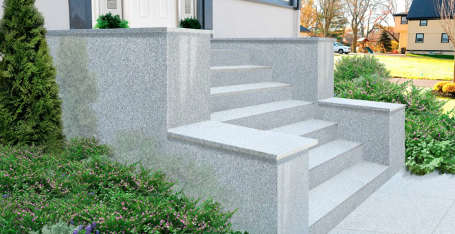Venezia Stone Гранит Bella White Плитка 600х300