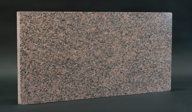 Venezia Stone Гранит Peach Red HB Слэбы 288x193